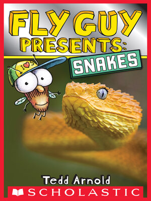 cover image of Snakes